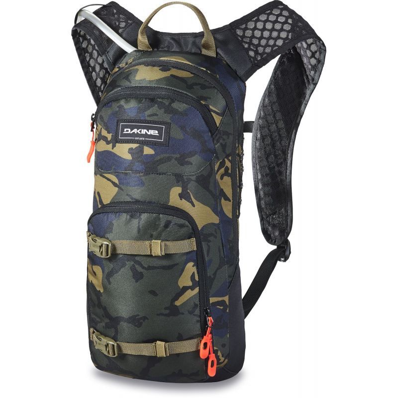 Dakine Session 8L - Hydration backpack - Men's