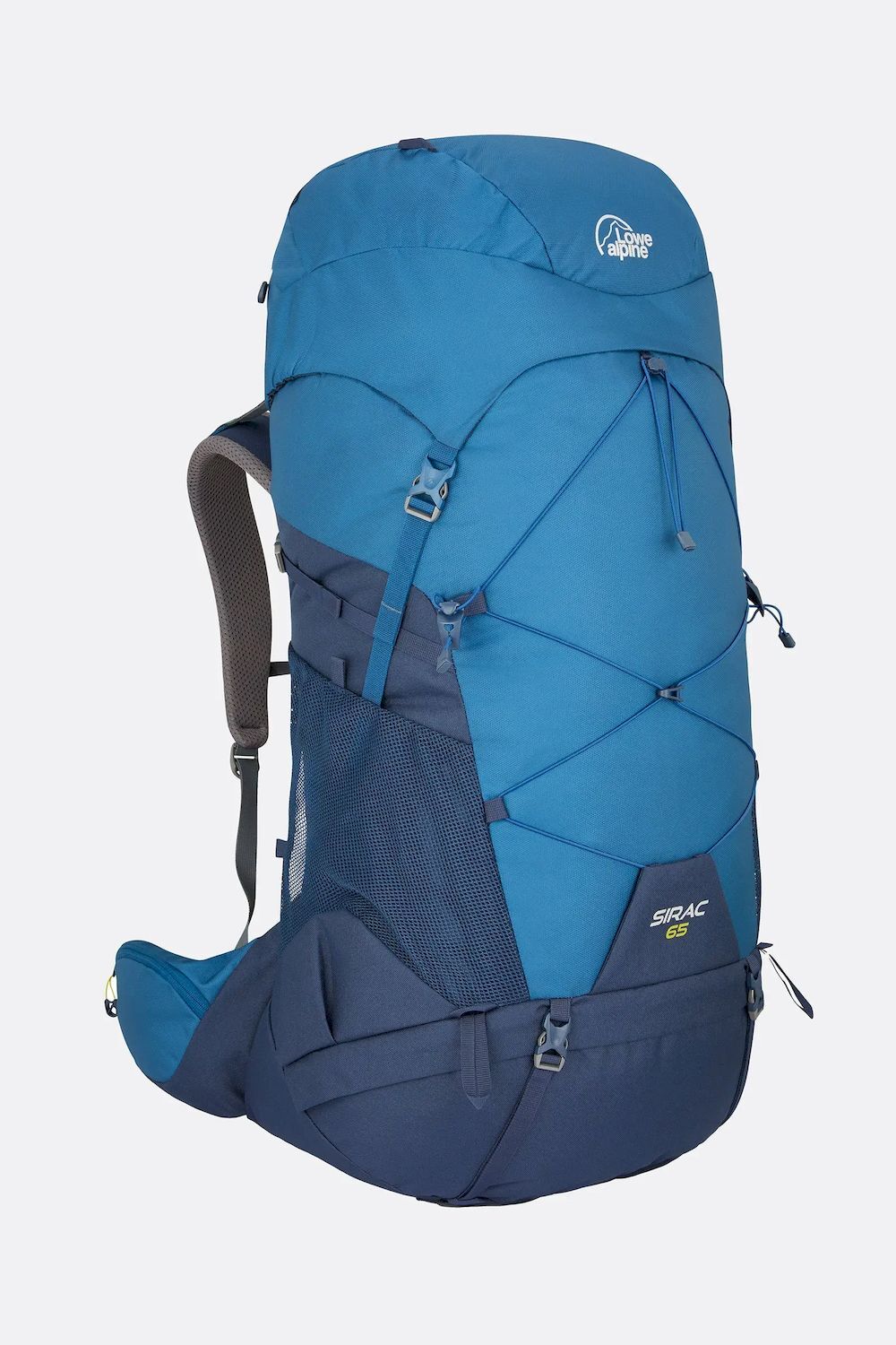 Lowe Alpine Sirac 65 - Walking backpack - Men's