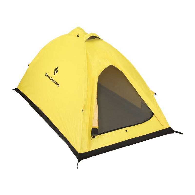 Black Diamond Eldorado Tent - Namiot | Hardloop
