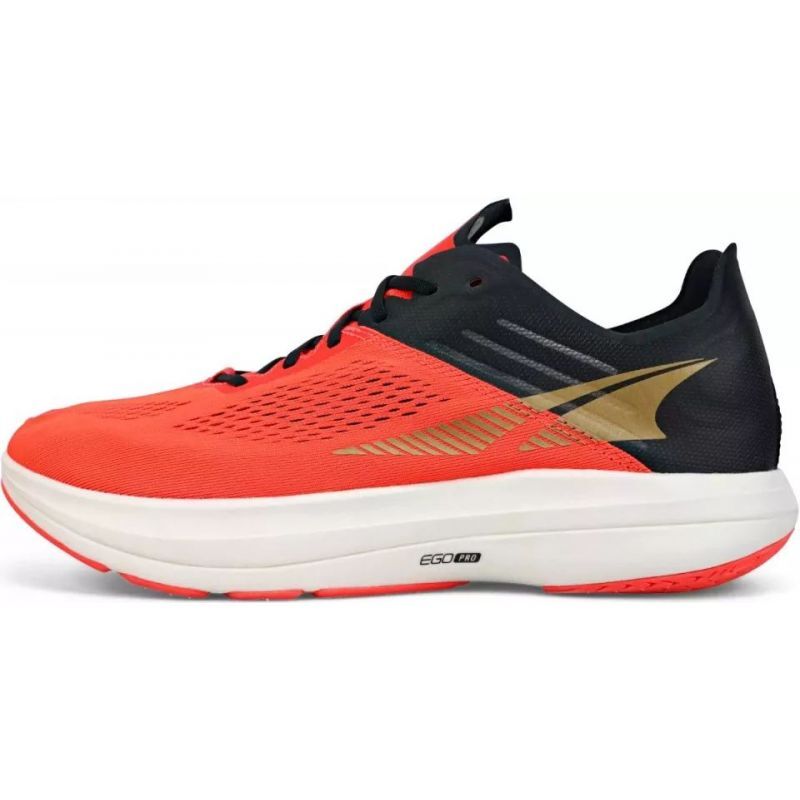Altra Vanish Carbon - Chaussures running homme | Hardloop