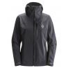Black Diamond Sharp End Shell - Kurtka z membraną damska | Hardloop