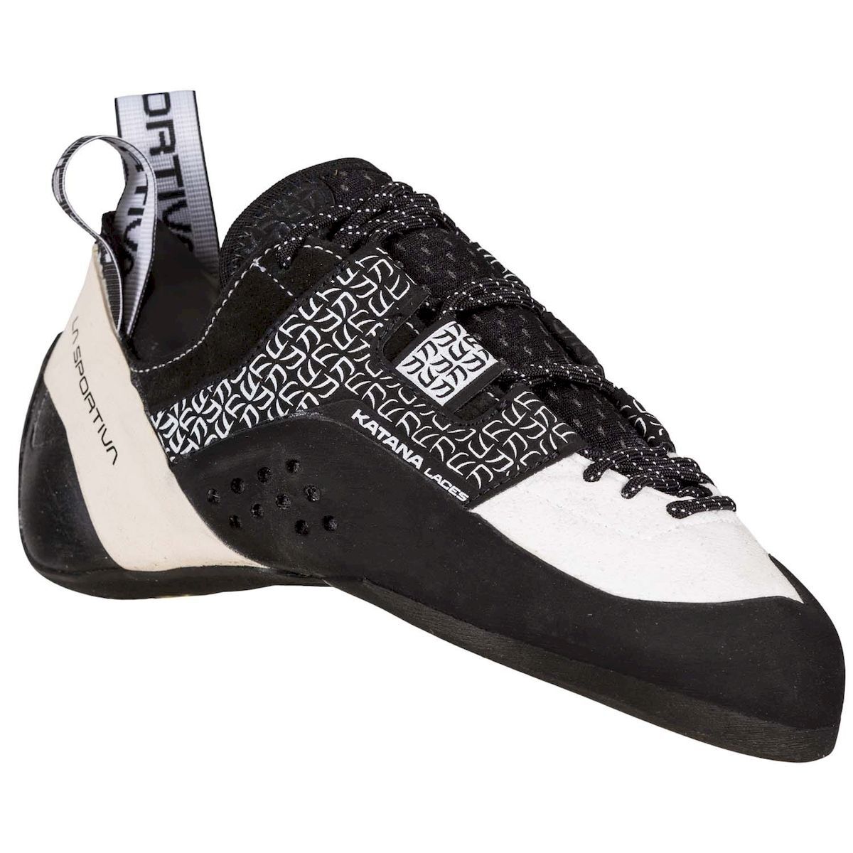 La Sportiva Katana Laces Woman - Kiipeilykengät - Naiset