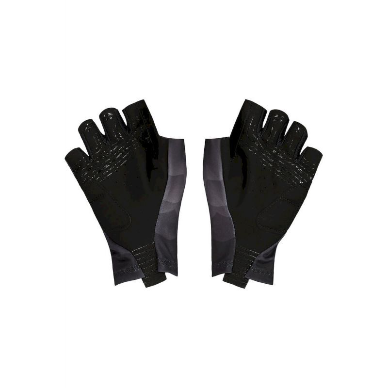 Maloja FERNM. BIKE GLOVES, Moonless