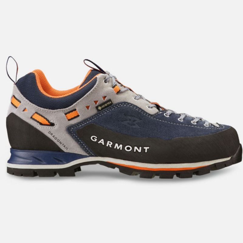 garmont dragontail walking shoes mens