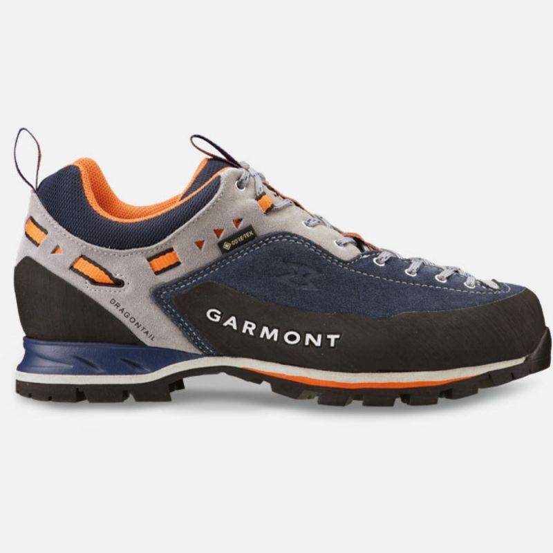 Garmont - Dragontail Mnt GTX - Approach shoes - Men's