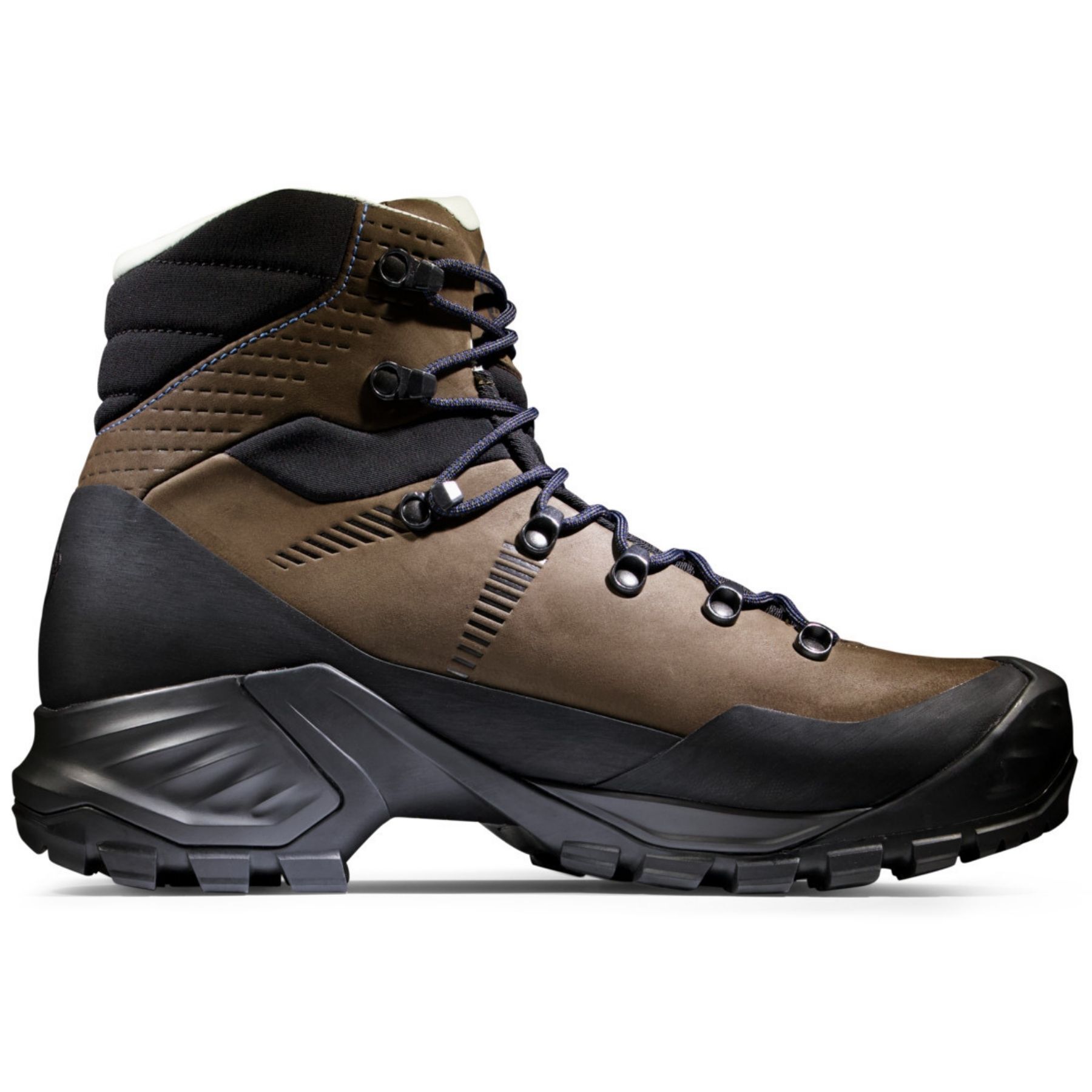 Mammut Trovat Advanced II High GTX - Hiking boots - Men's