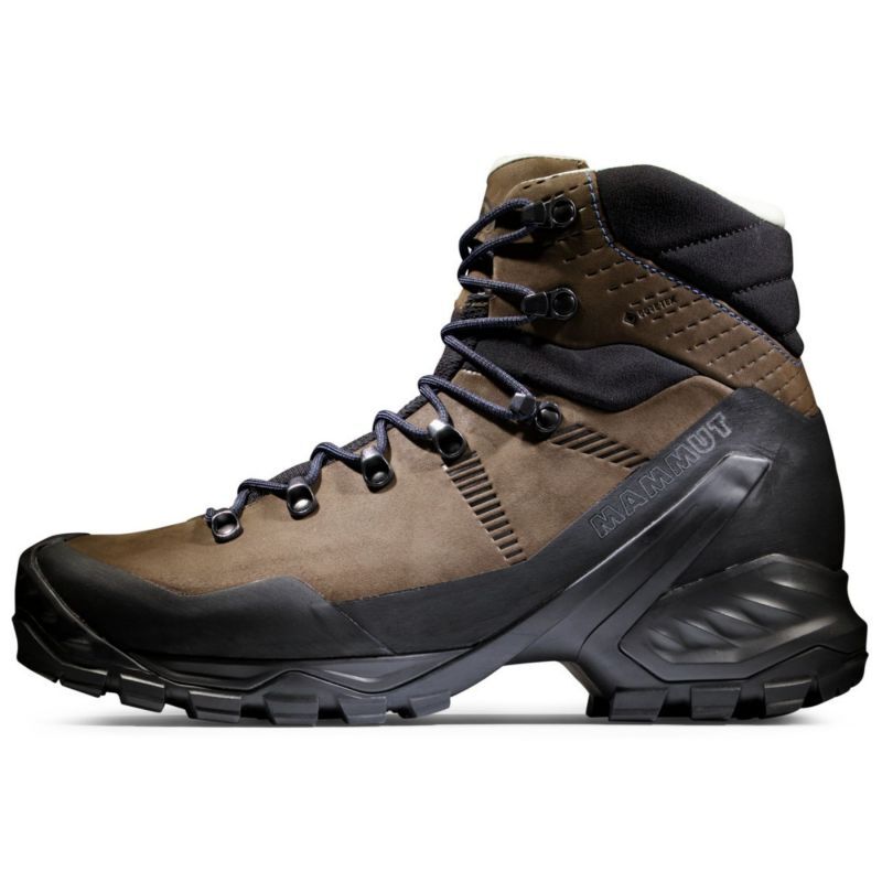 Mammut Trovat Advanced II High GTX Zapatillas Hombre