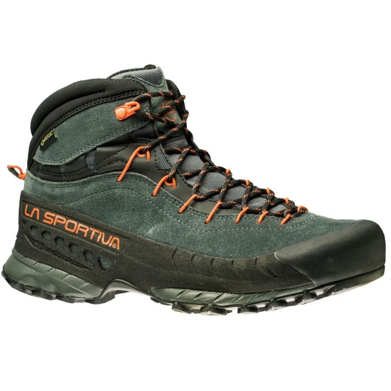 La Sportiva TX4 Mid GTX - Walking shoes - Men's