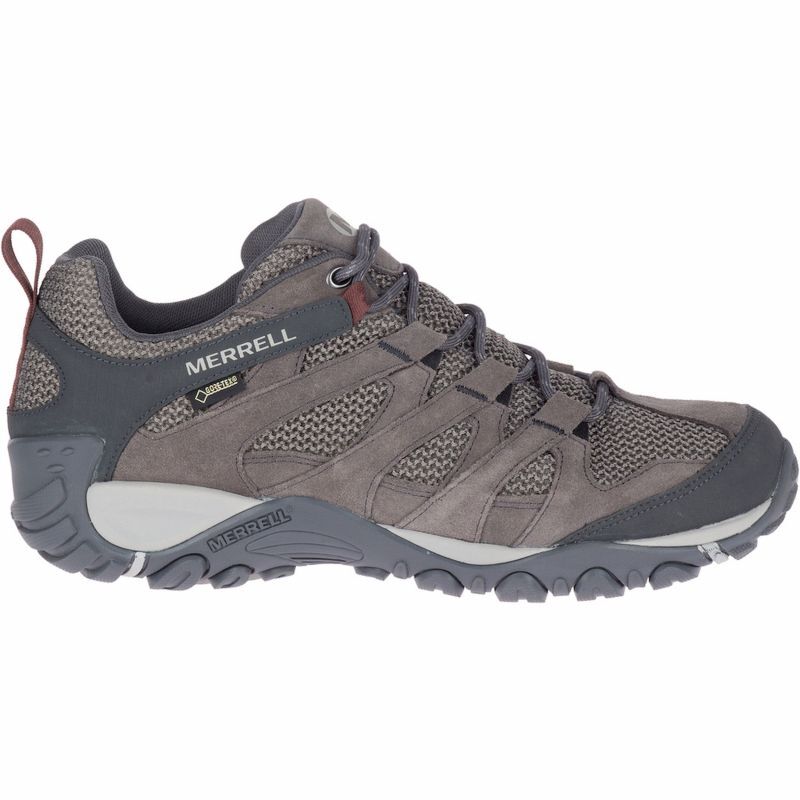Merrell Alverstone GTX - Wandelschoenen Heren