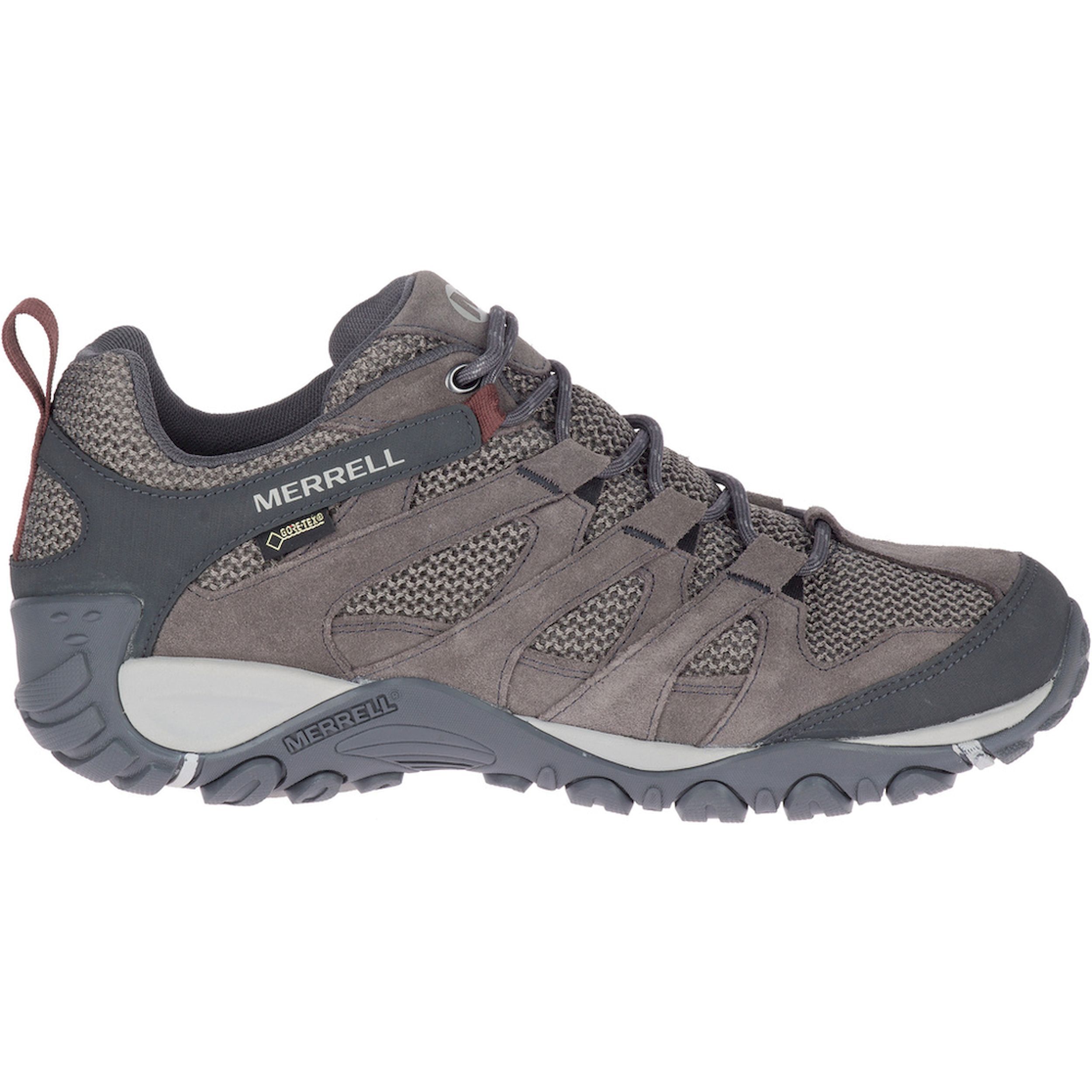 Merrell Alverstone GTX - Wandelschoenen Heren