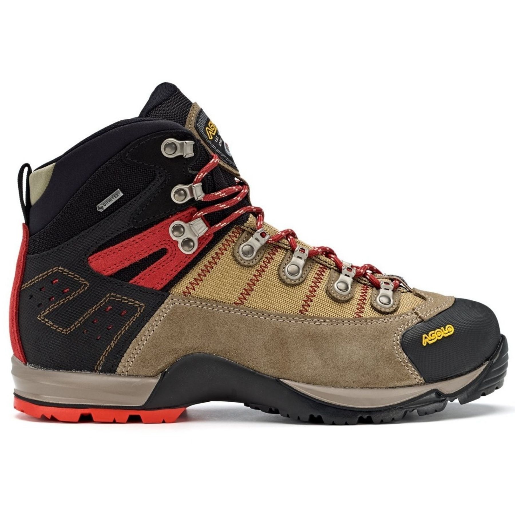 Asolo mens walking boots online