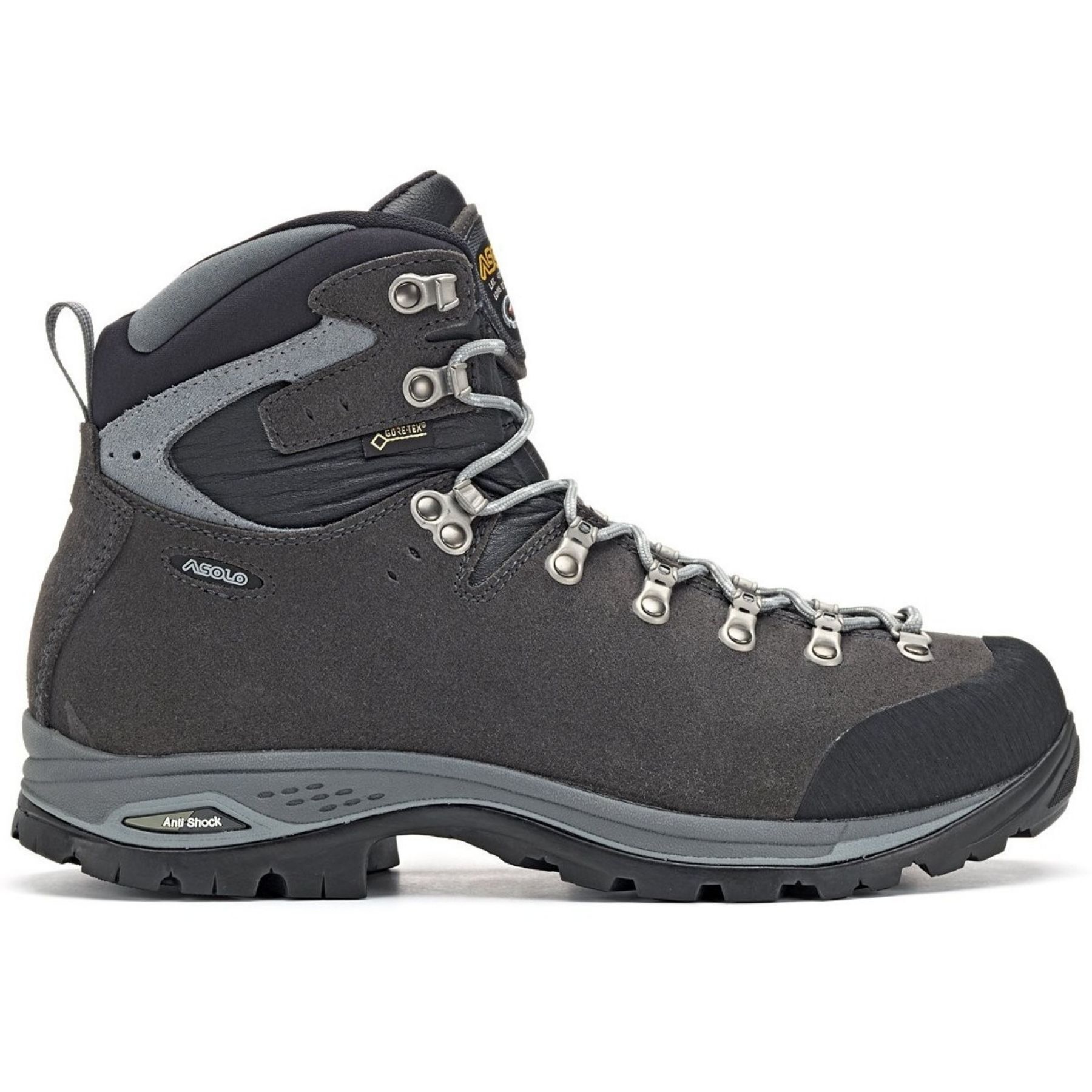 Asolo Greenwood GV - Wanderschuhe - Herren