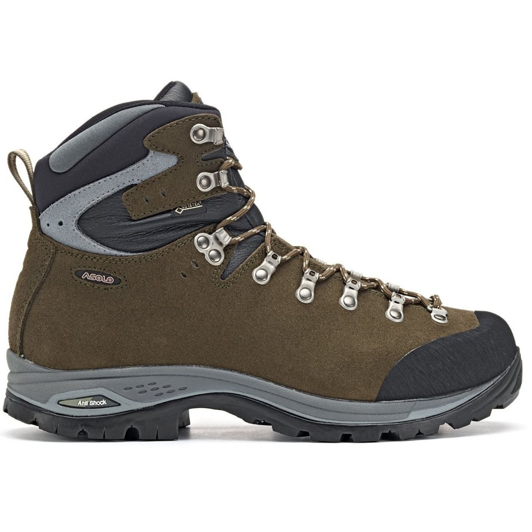 Asolo Greenwood GV Walking boots Men s