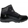 Haglöfs Skuta Mid Proof Eco - Walking shoes - Men's