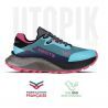 Veets Utopik XTerra MIF1 - Scarpe da trail running - Donna