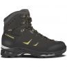 Anthracite / Kiwi