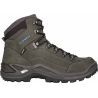Anthracite / Steelblue