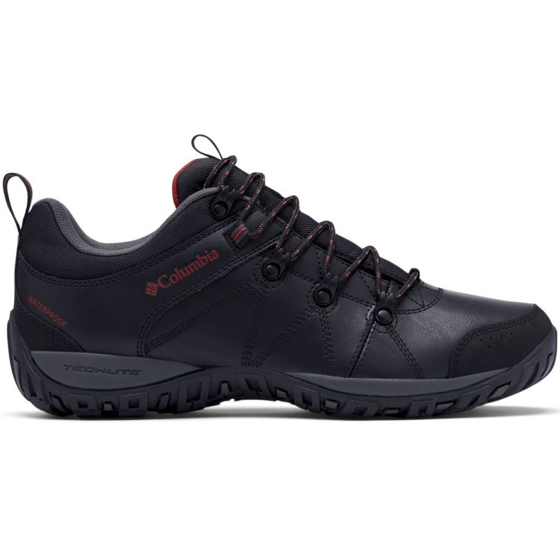 Columbia Peakfreak Venture Waterproof Walking Boots Men's