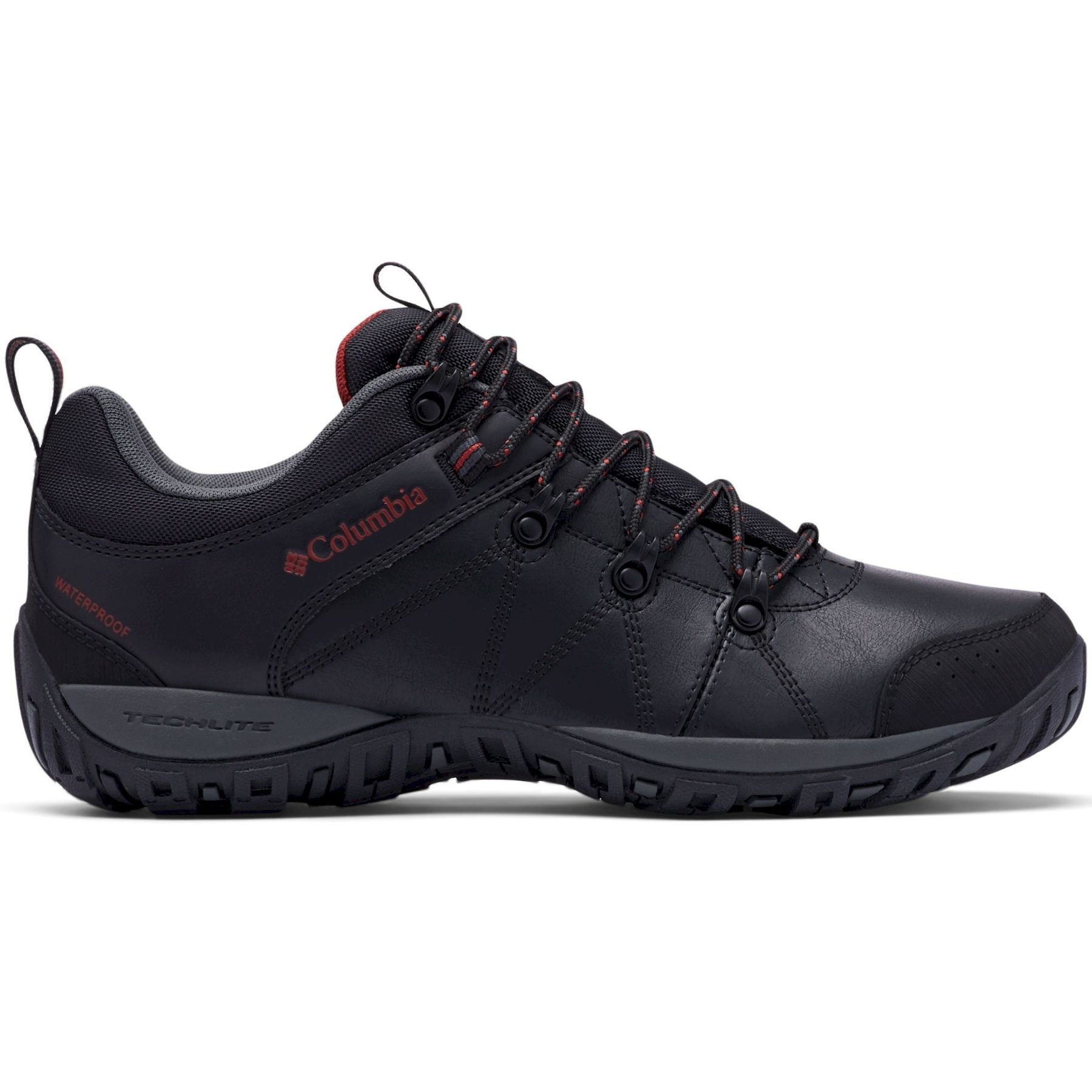 Columbia Peakfreak™ Venture Waterproof - Chaussures randonnée homme | Hardloop