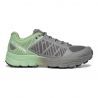 Shark / Mineral Green