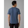 Prana Beer Belly Journeyman - T-Shirt - Uomo