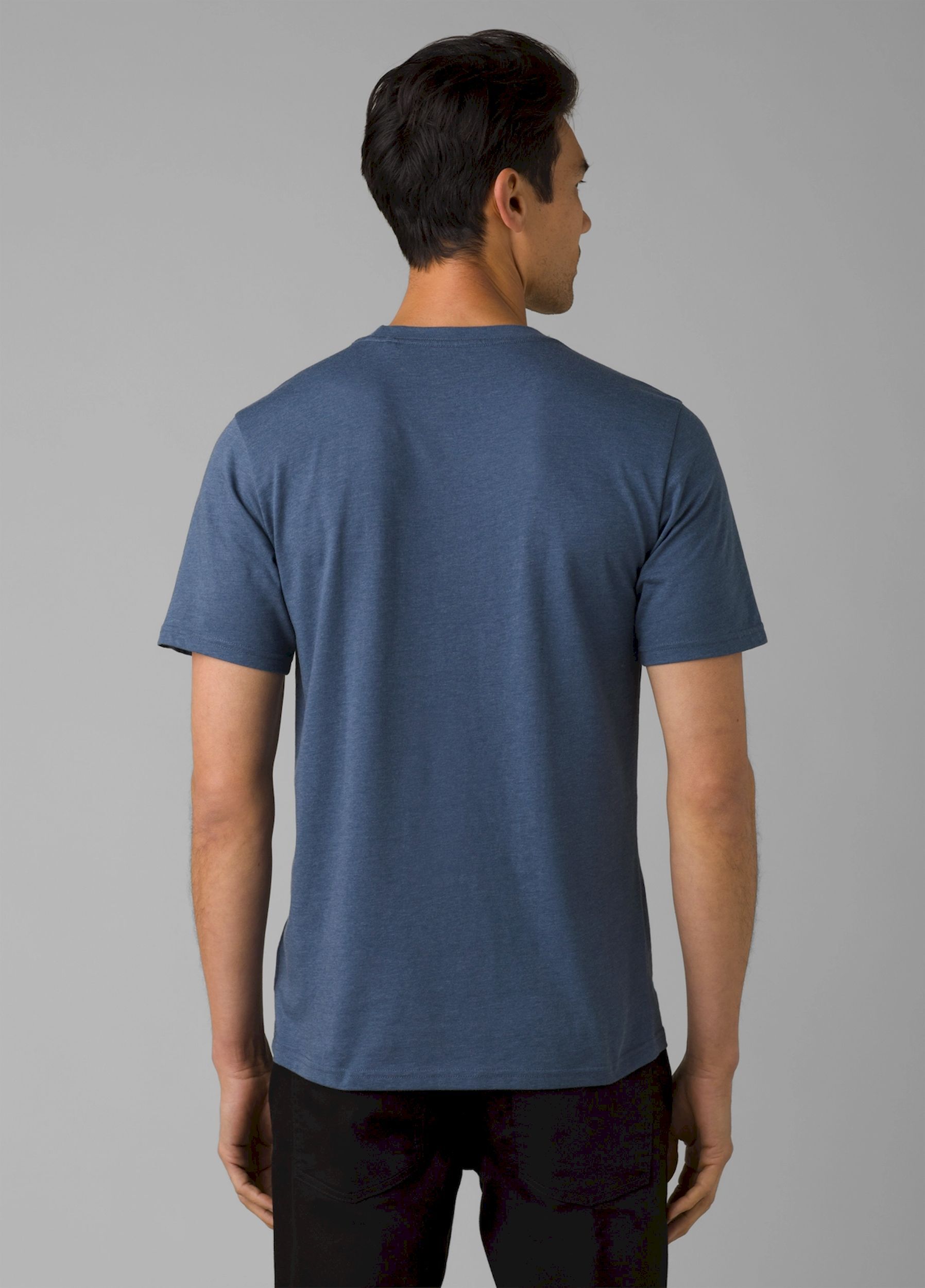 Prana Beer Belly Journeyman - T-Shirt - Uomo