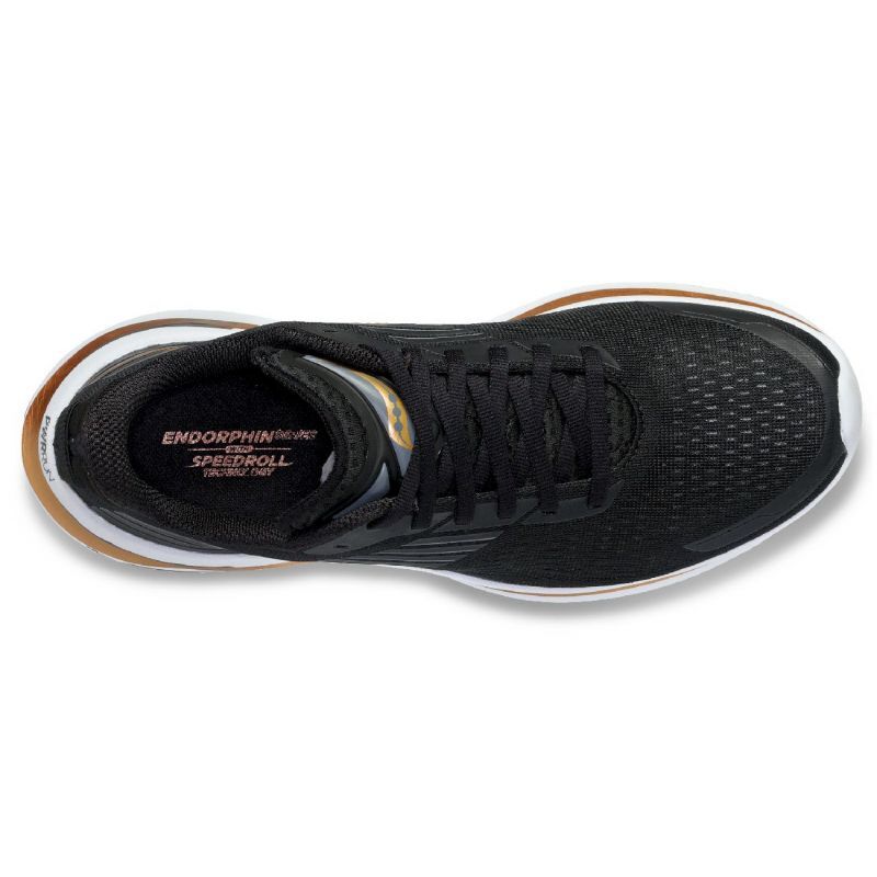Saucony Endorphin Shift 3 - Løbesko - Damer