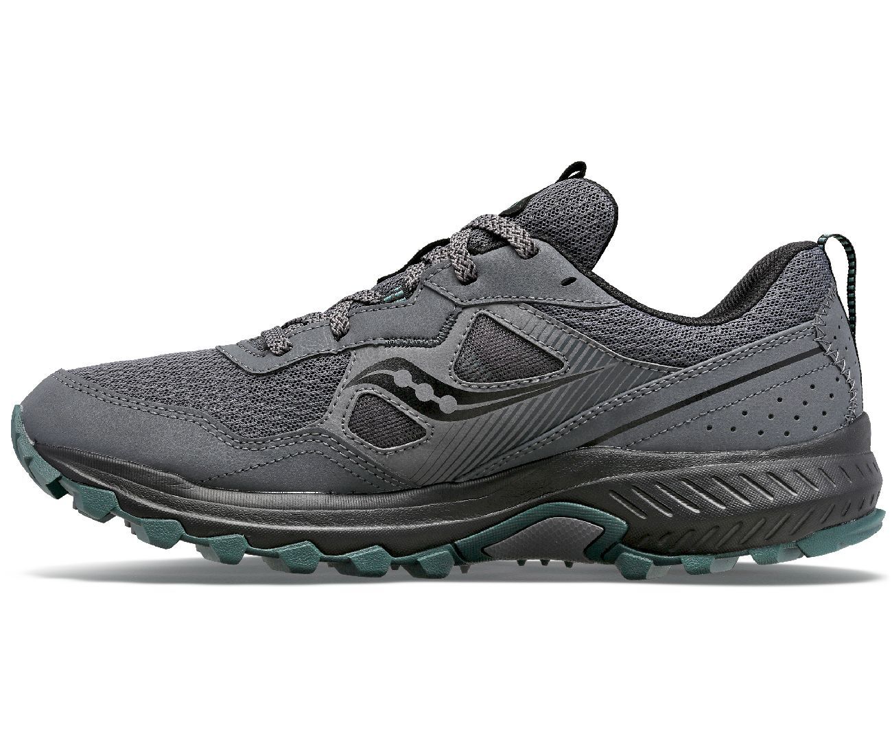 Saucony Excursion TR16 GTX - Scarpe da trail running - Uomo