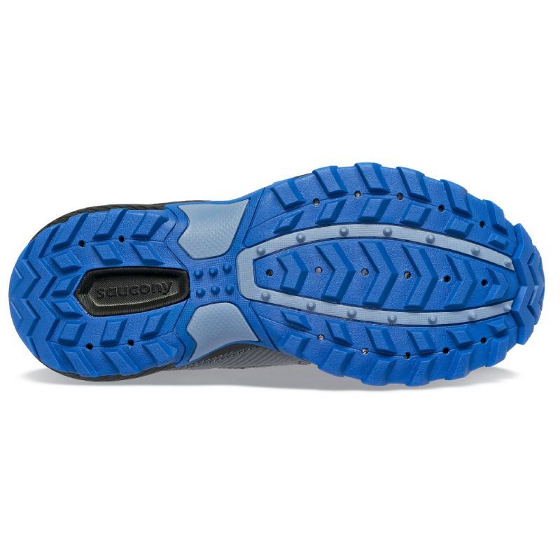 Zapatillas Saucony Excursion Tr16 Goretex Hombre Trail