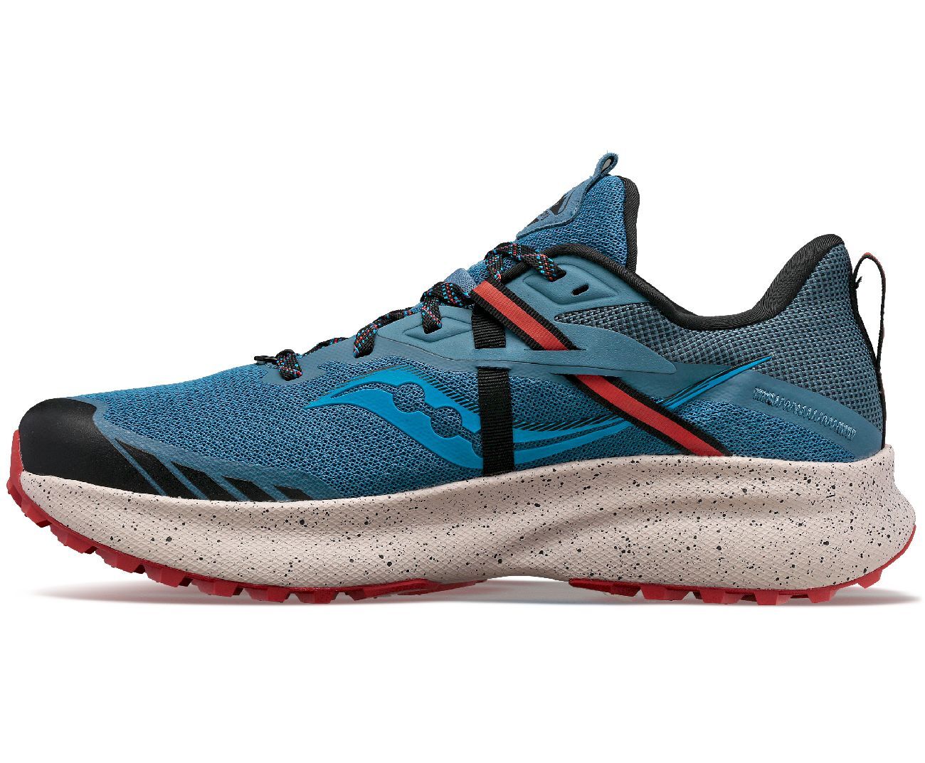 Saucony ride 8 hombre zapatos on sale