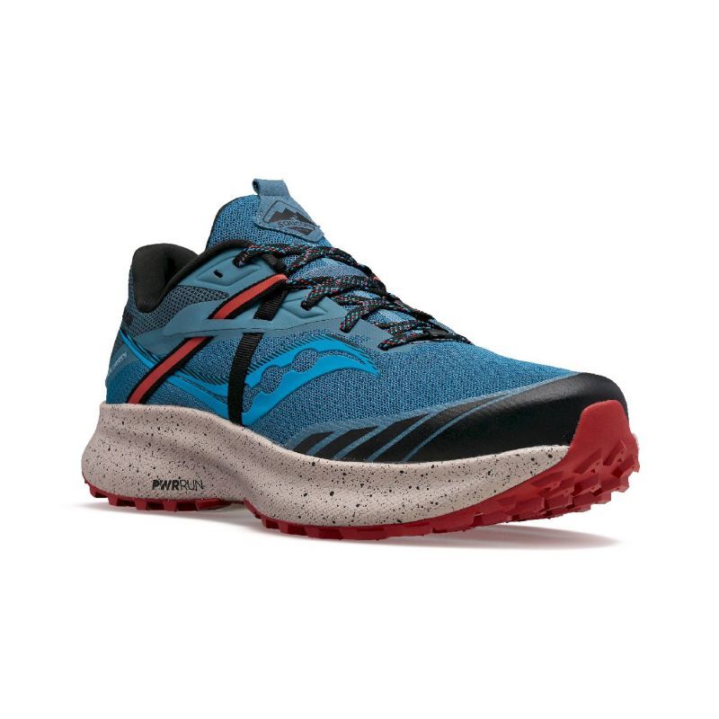 Saucony women's s10415-2 running shoe hotsell