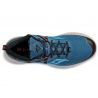Saucony Ride 15 TR - Chaussures trail homme | Hardloop