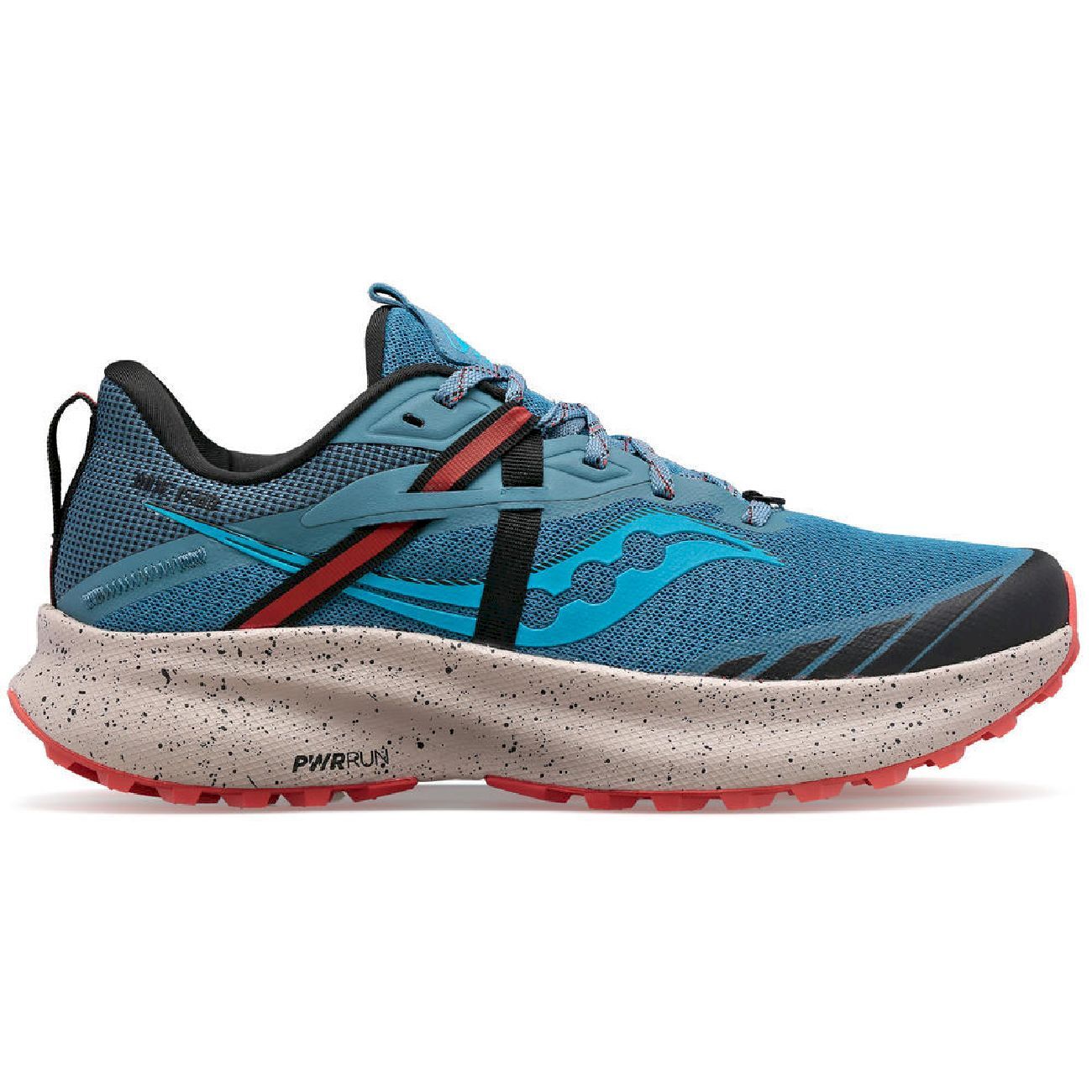 Saucony Ride 15 TR - Trail running shoes - Women's