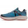 Saucony Ride 15 TR - Chaussures trail femme | Hardloop
