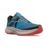 Saucony Ride 15 TR - Chaussures trail femme | Hardloop