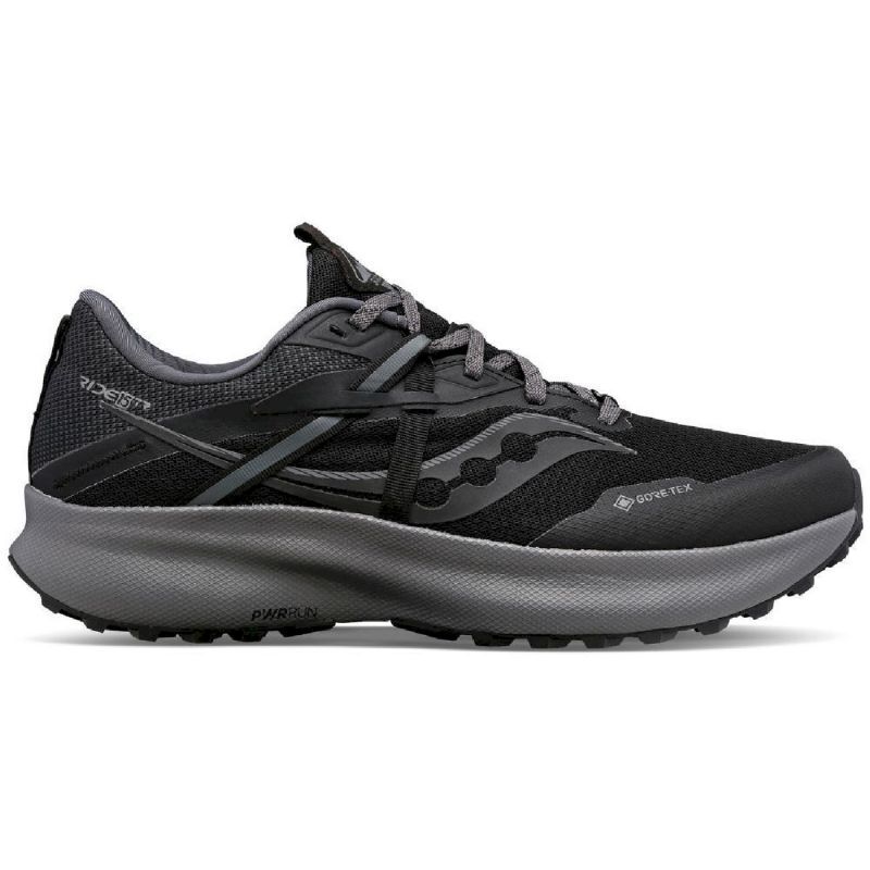 Saucony Ride 15 TR GTX - Scarpe da trail running - Uomo