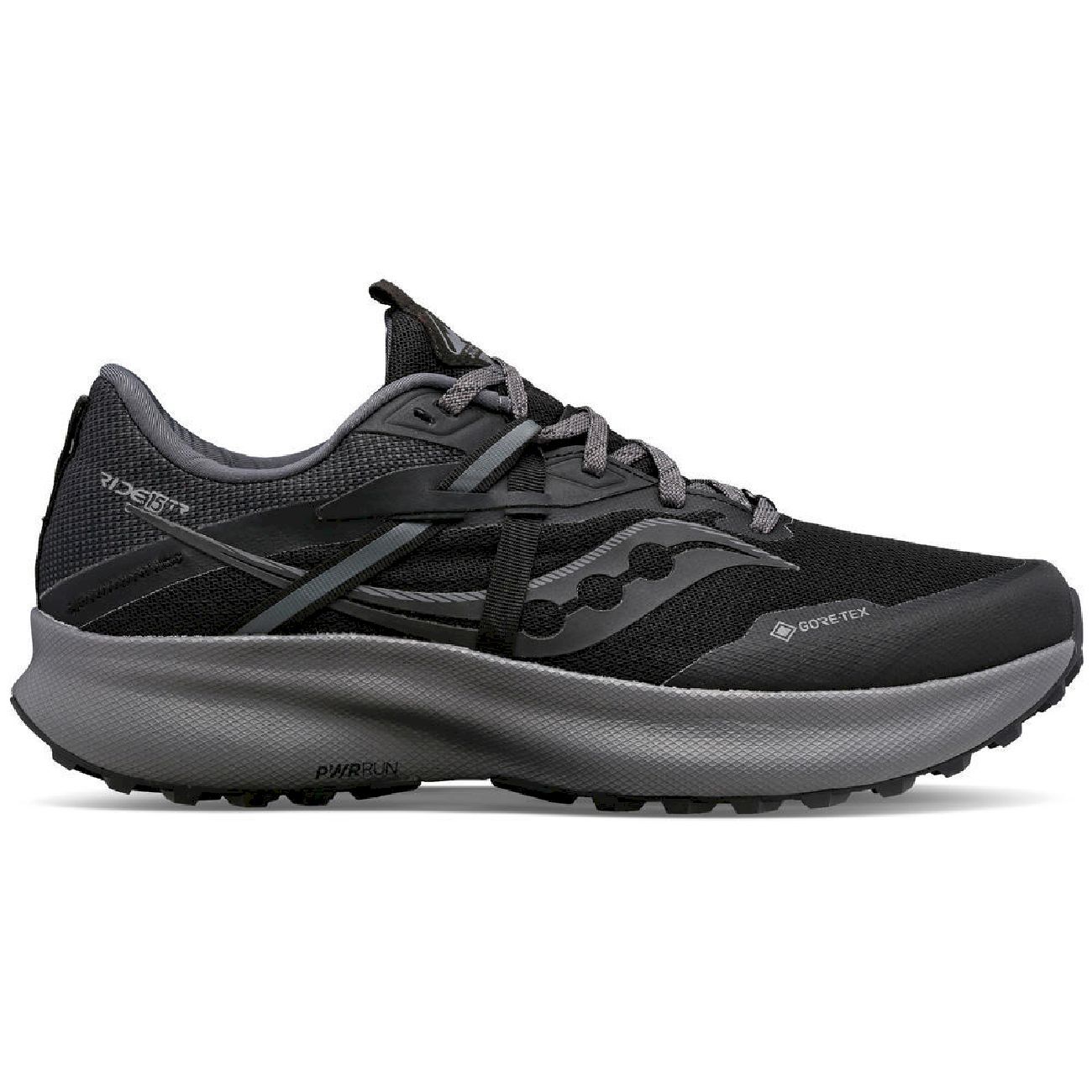 Saucony trail running shoes shop mens