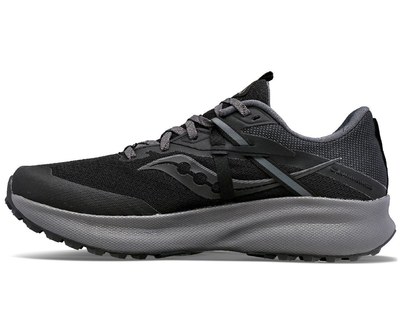 Saucony Ride 15 TR GTX - Trail running shoes - Men's