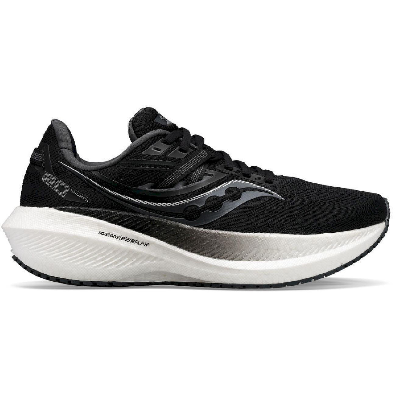 Saucony Triumph 20 - Chaussures running homme | Hardloop