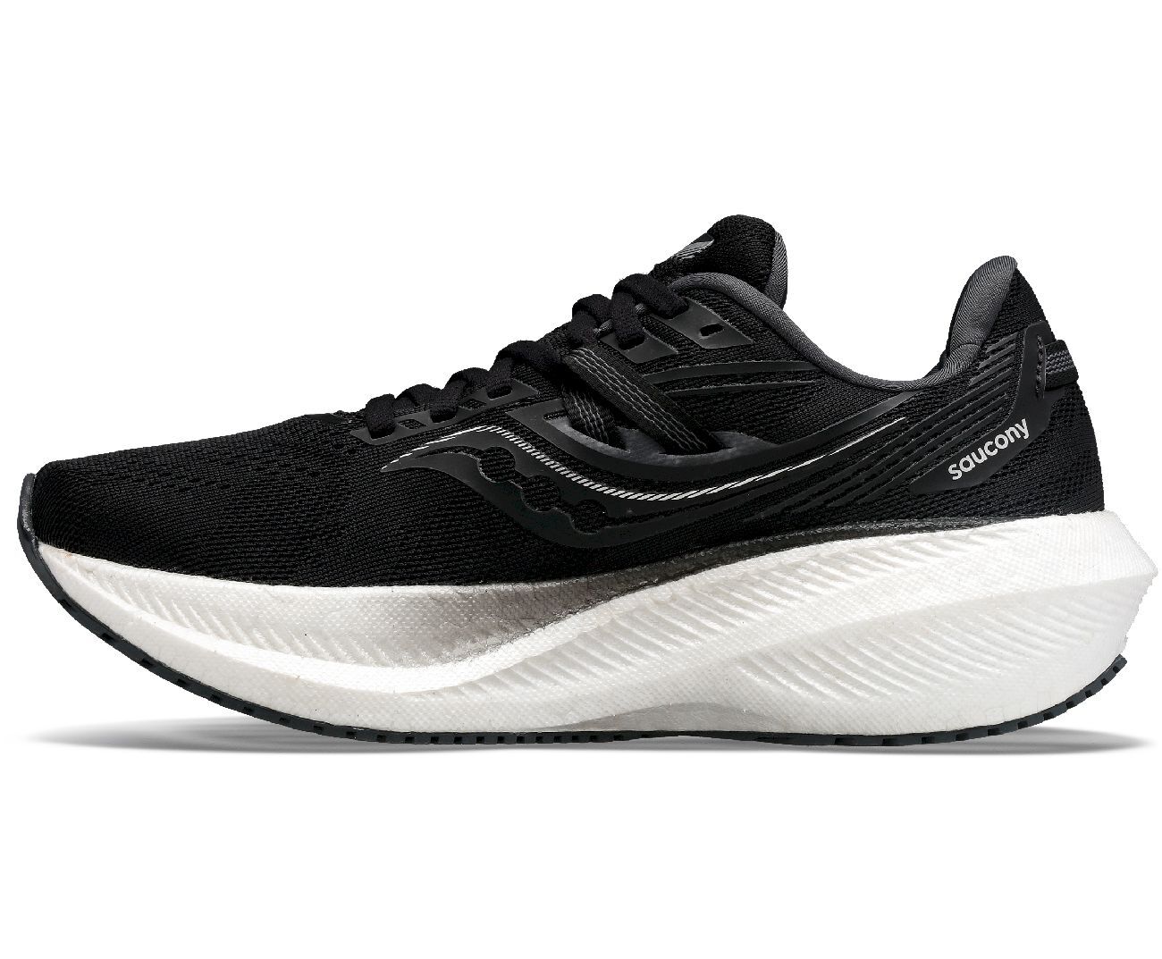 Saucony Triumph 20 - Zapatillas de running - Hombre