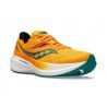 Saucony Triumph 20 - Chaussures running homme | Hardloop