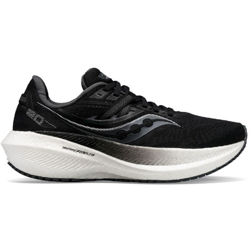 Saucony Triumph 20 - Sapatilhas corrida mulher | Hardloop