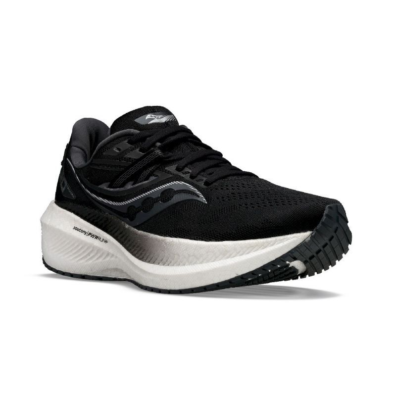 Saucony Triumph 20 - Sapatilhas corrida mulher | Hardloop