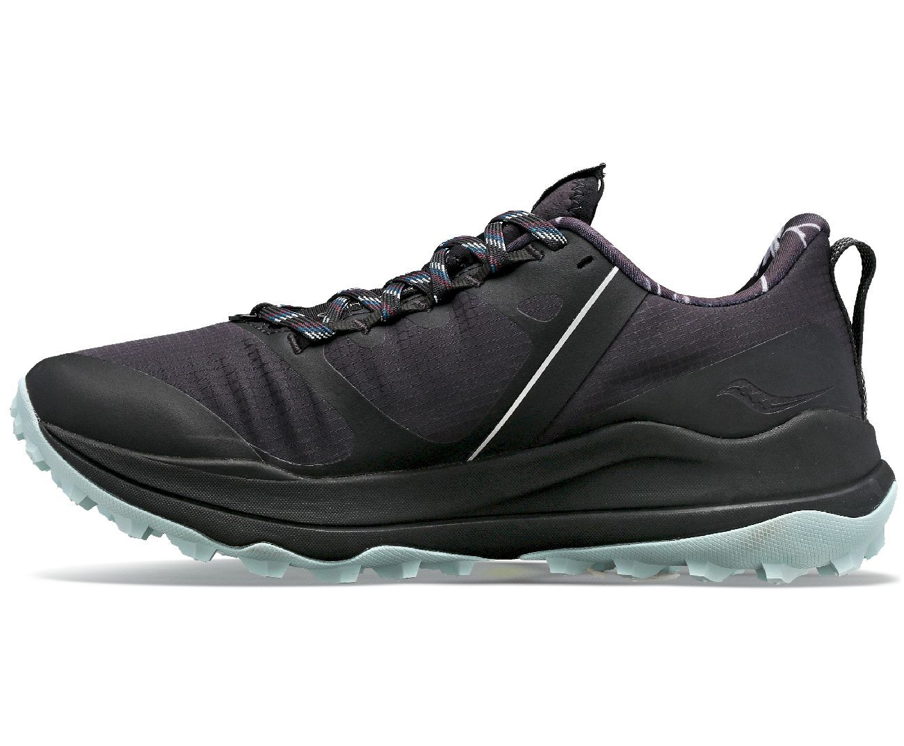 Saucony Xodus Ultra Runshield - Zapatillas trail running - Mujer