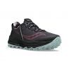 Saucony Xodus Ultra Runshield - Trail running shoes - Women's