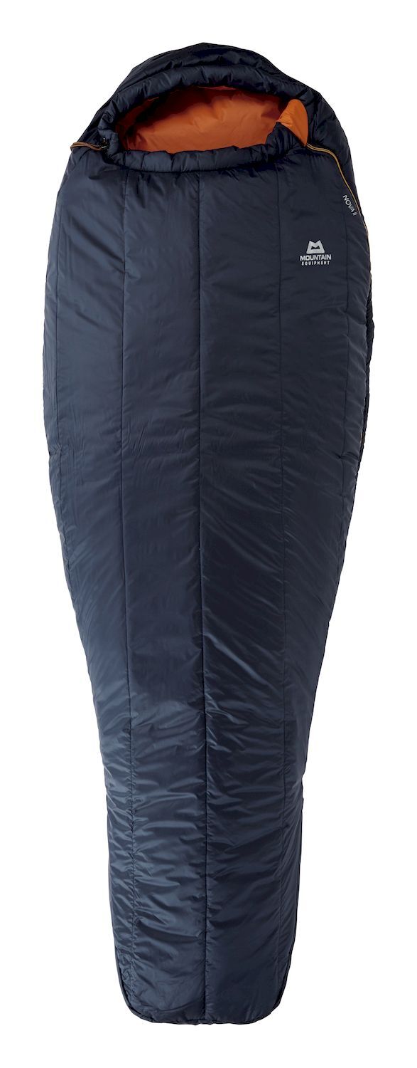 Mountain Equipment Nova II Sleeping bag Men's