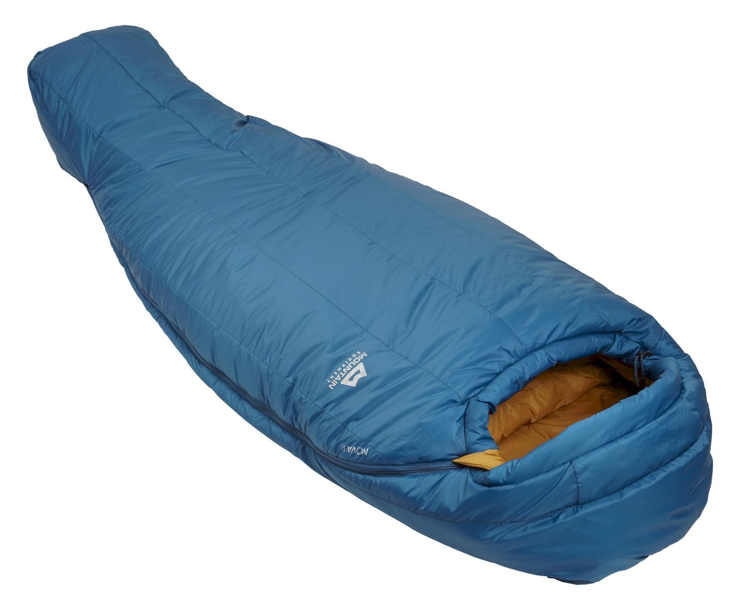 Mountain Equipment Nova II Women's - Sleeping bag - Women's