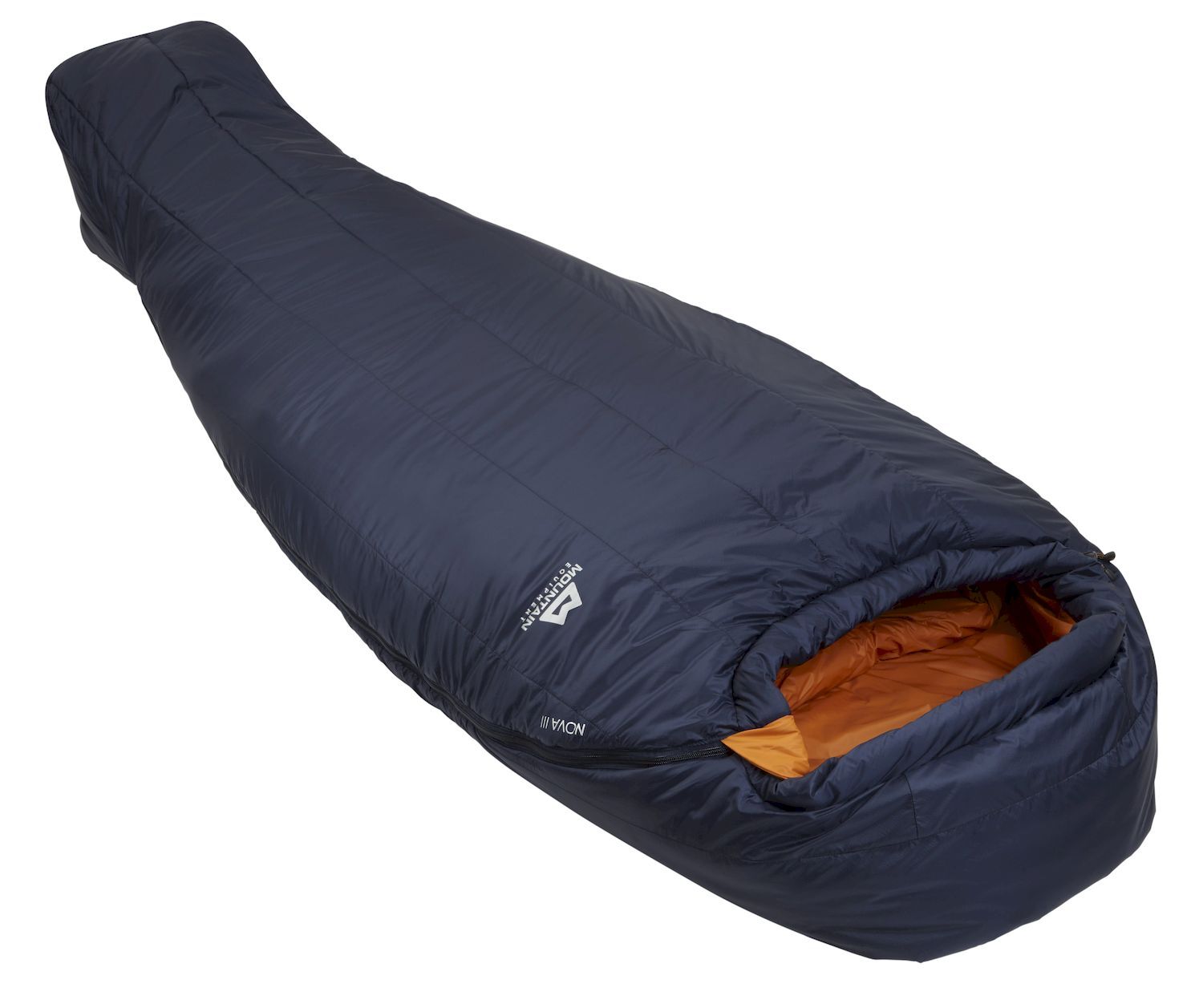 Mountain Equipment Nova III - Sleeping bag - Men's