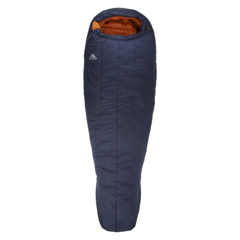 Mountain Equipment Nova IV - Sac de couchage homme | Hardloop