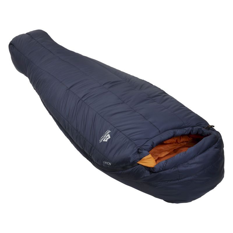 Mountain Equipment Nova IV - Sleeping bag - Men's